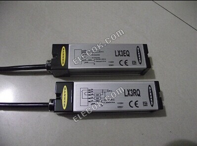 Banner LX3EQ