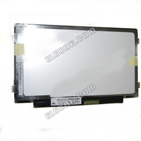 B101AW06 V2 AUO 10,1" a-Si TFT-LCD Panel 