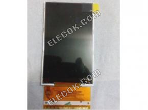BTL282440-310L BOE 2,8" A-Si TFT-LCD Panel 