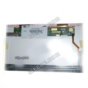 BT101IW01 LCD-панель 