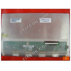 C080VW02 V0 AUO 8.0" a-Si TFT-LCD Panel 
