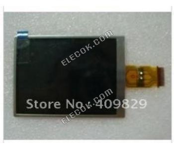 CAMERA LCD DISPLEJ NIKON COOLPIX L18 SHIP FROM USA-D2P02 