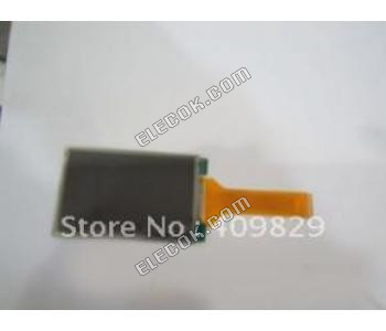 CAMERA LCD CASIO Z75 