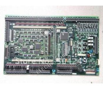 CDC2000-CPU-4.1 CPU PANEL 