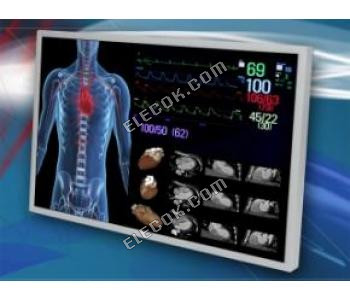 G260J1-L05 CHIMEI INNOLUX 25,5" a-Si TFT-LCD Panel 