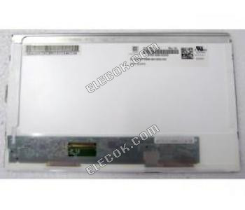 N101BGE-L21 CHIMEI INNOLUX 10,1" a-Si TFT-LCD Panel 