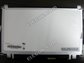 N116BGE-L41 CHIMEI INNOLUX 11,6" a-Si TFT-LCD Panel 