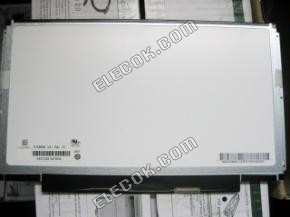 N133BGE-L41 CHIMEI INNOLUX 13,3" a-Si TFT-LCD Panel 