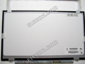 N140BGE-L31 CHIMEI INNOLUX 14.0" a-Si TFT-LCD Panel 