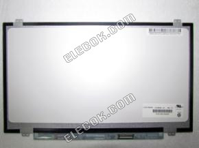 N140BGE-L41 CHIMEI INNOLUX 14.0" a-Si TFT-LCD Panel 