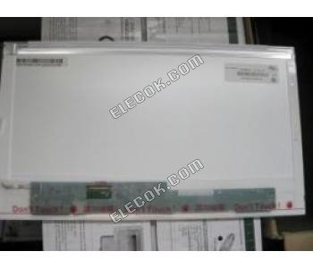 N156BGE-L21 CHIMEI INNOLUX 15,6" a-Si TFT-LCD Panel használt 