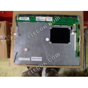 CLAA150XG02 CPT 15.0" a-Si TFT-LCD Panel 