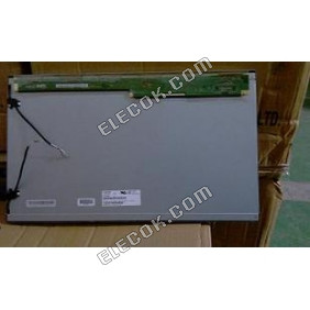 CLAA185WA01 CPT 18,5" a-Si TFT-LCD Panel 