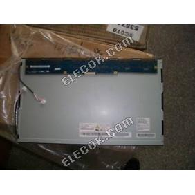 CLAA185WA03 CPT 18,5" a-Si TFT-LCD Panel 
