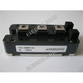 CM200DY-24A MITSUBISHI 200A1200V 