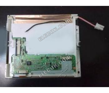 CMD511TT10-C1 320 X 240. STN CASIO LCD PANEL 3.8- 