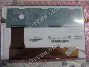 N070Y1-T01 CMO 7.0" a-Si TFT-LCD Panel 