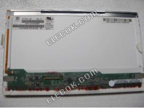 N101N6-L02 CMO 10,1" a-Si TFT-LCD Panel 