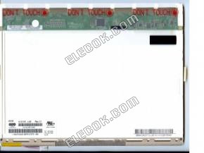 N121X5-L06 CMO 12,1" a-Si TFT-LCD Panel 