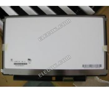 N134B6-L04 CMO 13,4" a-Si TFT-LCD Panel 