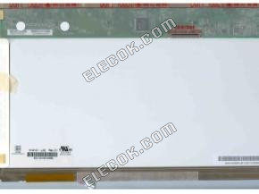 N141C1-L02 CMO 14,1" a-Si TFT-LCD Panel 