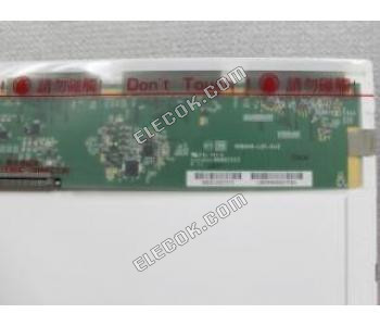 N184H4-L01 CMO 18,4" a-Si TFT-LCD Panel 
