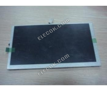 CLAA061LA0BCW CPT 6,1" a-Si TFT-LCD Panel 