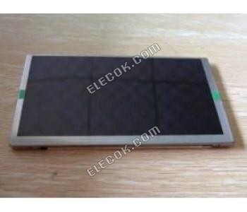 CLAA061LA0DCW CPT 6,1" a-Si TFT-LCD Panel použitý 