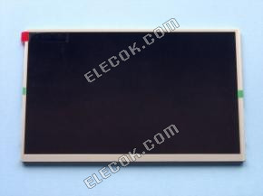 CLAA102NA0ACG CPT 10,2" a-Si TFT-LCD Panel 