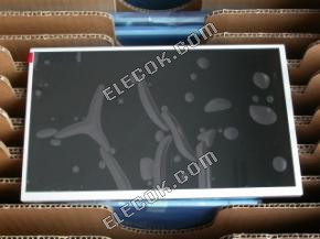 CLAA102NA0ACW CPT 10,2" a-Si TFT-LCD Panel 