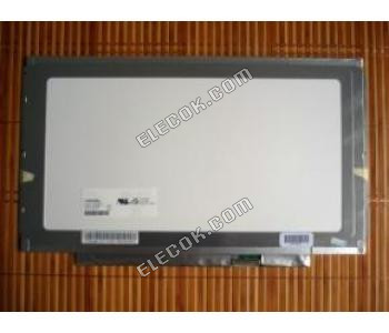 CLAA133WA01A CPT 13,3" a-Si TFT-LCD Panel 