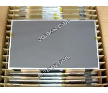 CLAA156WA01A CPT 15,6" a-Si TFT-LCD Panel náhrada 