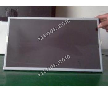 CLAA185WA02 CPT 18,5" a-Si TFT-LCD Panel 