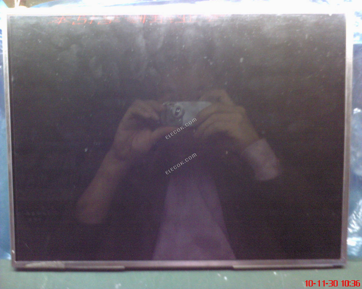 CLAA150XH01 REV.03 CPT 15.0" LCD Panel 