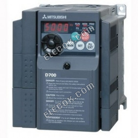 D740-1.5K-CHT MITSUBISHI INVERTER