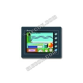 DELTA DOP-AE10THTD1 HMI ,refurbished