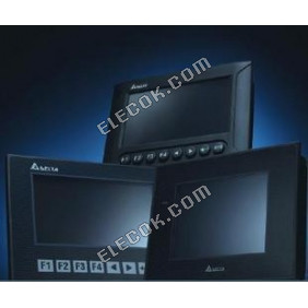 DELTA HMI DOP-B07E415 NEW