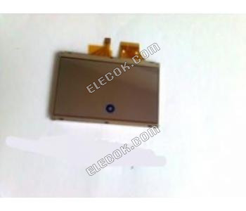 DIGITáLIS KAMERA LCD KIJELZő SONY HDR-UX5 