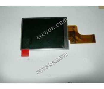 DIGITáLIS KAMERA LCD SONY W180/W190 