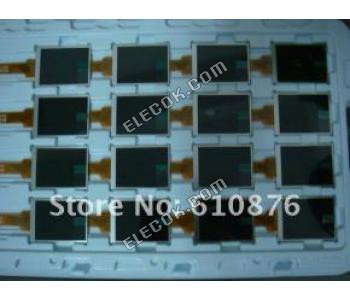 DIGITáLIS KAMERA LCD KéPERNYő A025DN01, 2,5" TFT LCD MODUL 