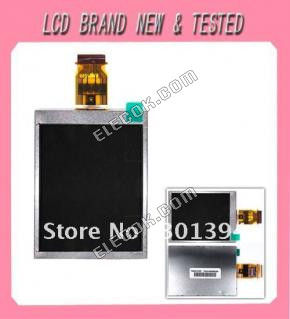 DIGITáLNí FOTOAPARáT OBRAZOVKA LCD PRO S880 