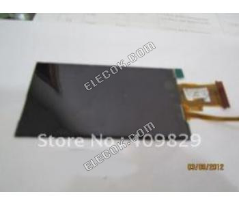DIGITáLIS KAMERA KéPERNYő LCD SONY T700/T900 