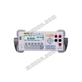 Digital Multimeter DM3058