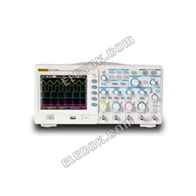 Digital oscilloscope DS1064B
