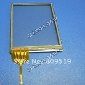 DIGIWALKER MIO C710 LCD OBRAZOVKA/DISPLEJ DOTEK DIGITIZéR 