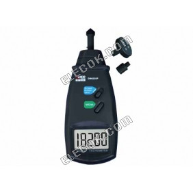 DM6235P 5-digit Digital Tachometer