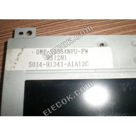DMF-50584NFU-FW DMF50584NFU-FW Optrex STN nový 