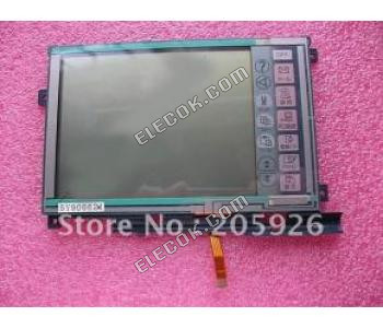 DMF-50639NF-1 PWB50638A-SEG-1 4,5" STN LCD PANEL 