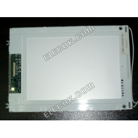 DMF50383NF-FW Optrex STN 640*480 LCD 