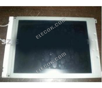 DMF682A OPTREX 5,3" STN LCD Panel 